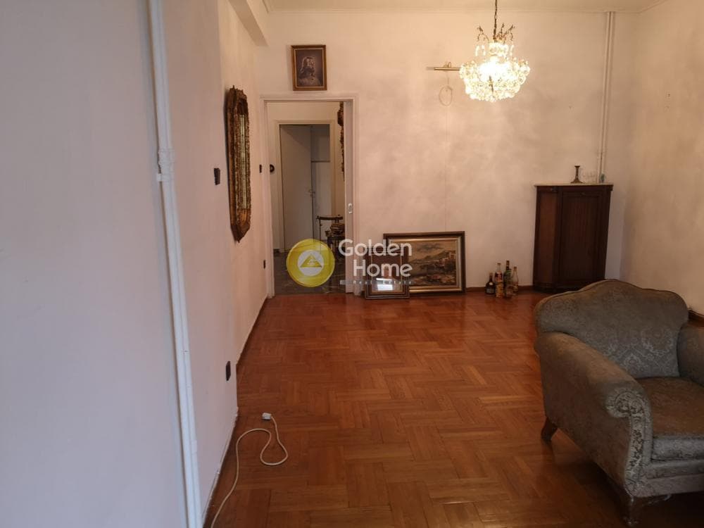Apartment in Plateia Koliatsou, Patision - Acharnon — Photo 4 of 15