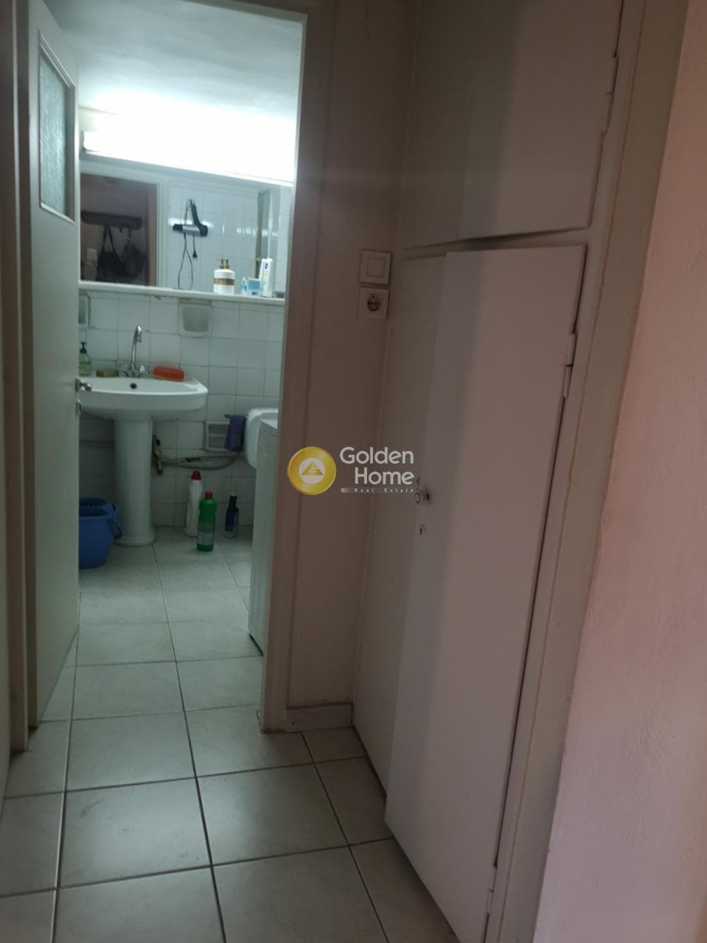 Apartment in Plateia Koliatsou, Patision - Acharnon — Photo 9 of 15