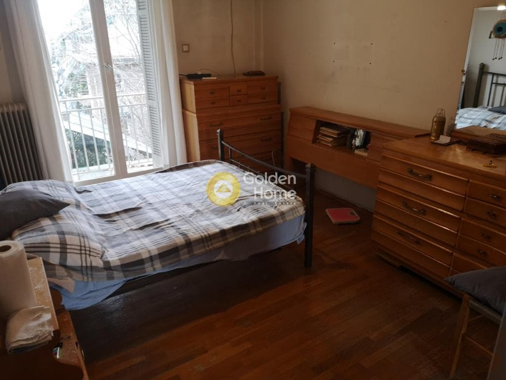 Apartment in Plateia Koliatsou, Patision - Acharnon — Photo 10 of 15