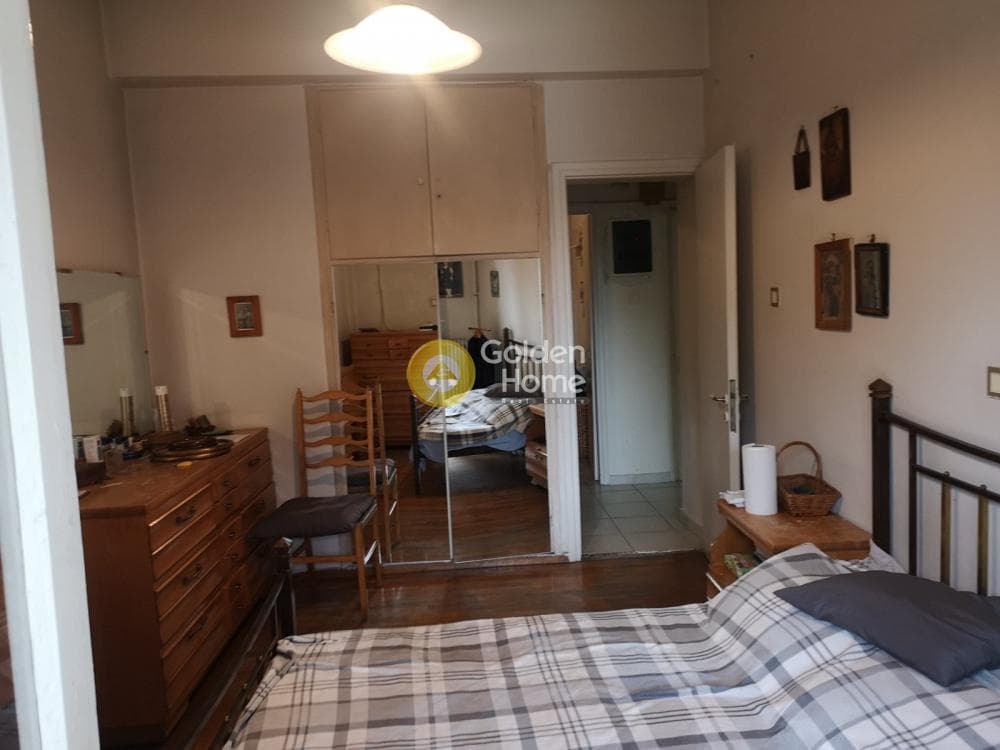Apartment in Plateia Koliatsou, Patision - Acharnon — Photo 11 of 15