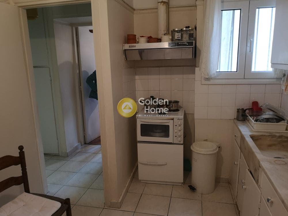 Apartment in Plateia Koliatsou, Patision - Acharnon — Photo 12 of 15