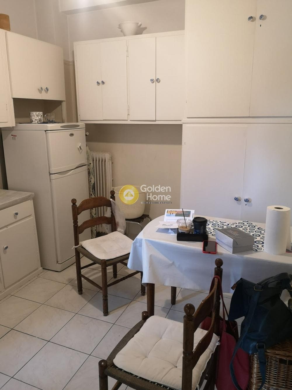 Apartment in Plateia Koliatsou, Patision - Acharnon — Photo 13 of 15