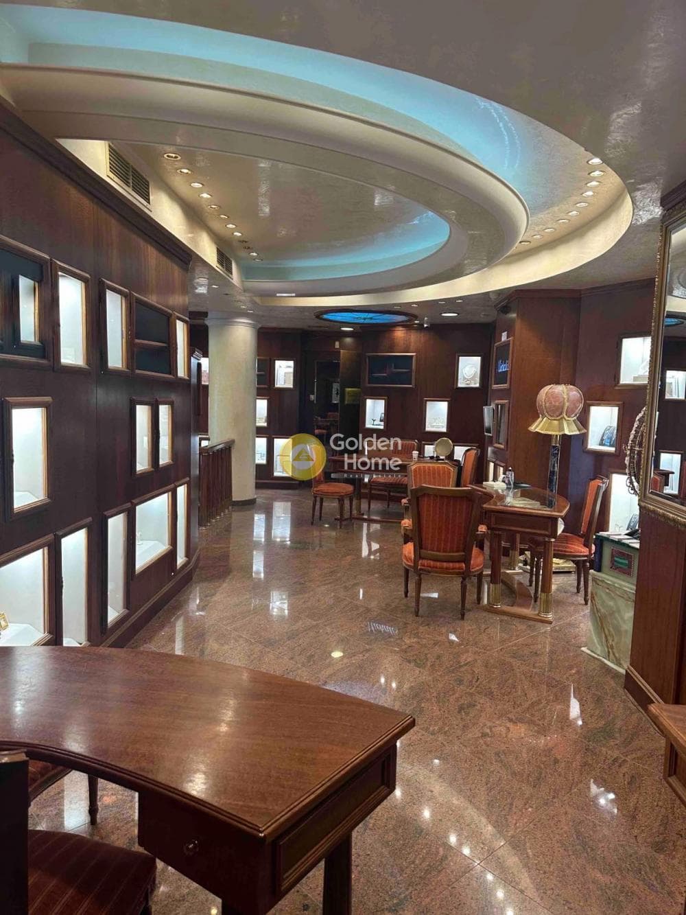 Retail Store in Pirnari, Glyfada
