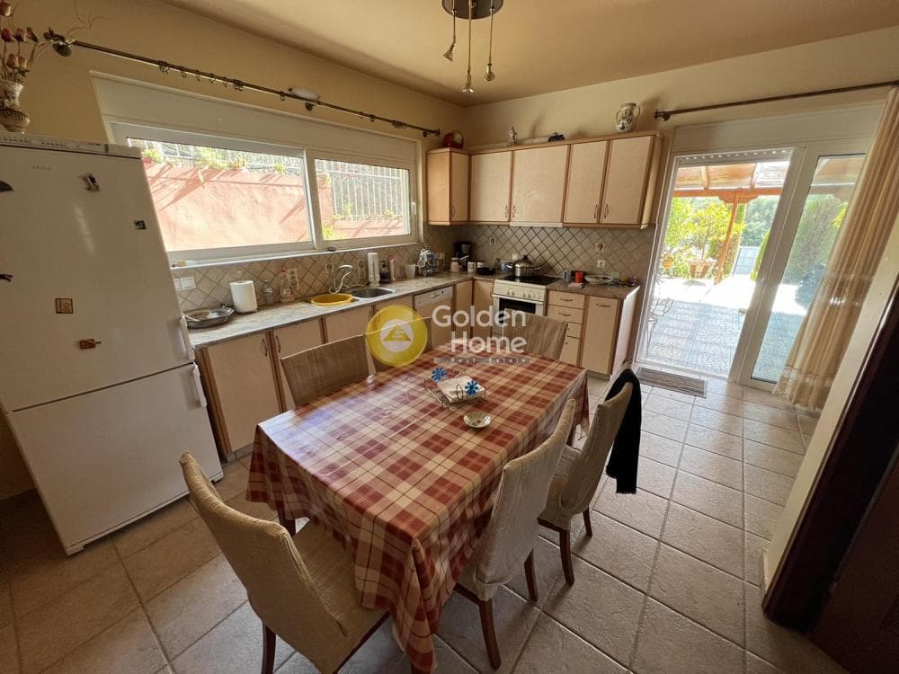 Apartment in Dimolaki, Anavissos — Photo 4 of 9
