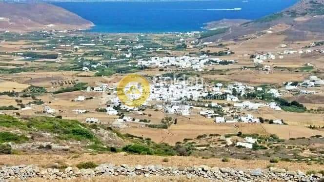 Αγροτεμάχιο στην Τούρλος, Πάρος — Φωτογραφία 2 από 3