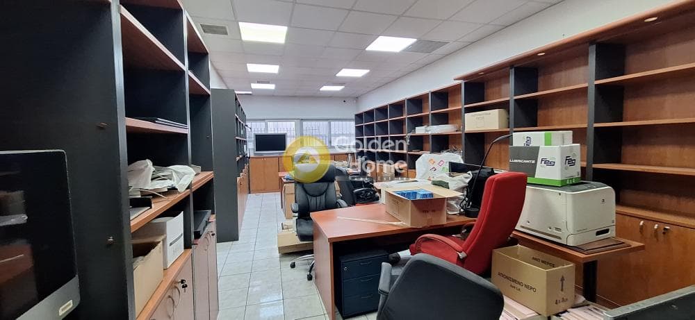 Γραφείο στην Κουνέλια, Χαϊδάρι — Φωτογραφία 12 από 18