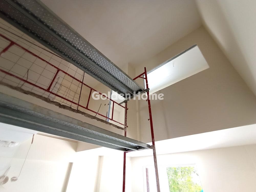 Apartment in Faneromeni, Cholargos — Photo 3 of 9