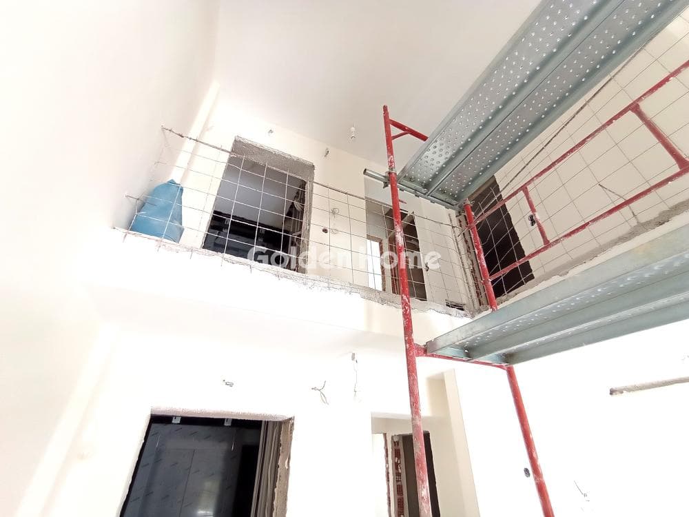 Apartment in Faneromeni, Cholargos — Photo 2 of 9
