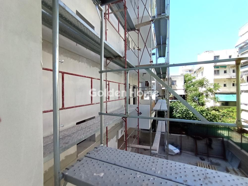 Apartment in Ano Cholargos, Cholargos — Photo 7 of 9