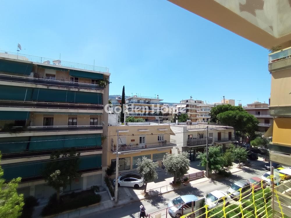 Apartment in Faneromeni, Cholargos — Photo 3 of 8