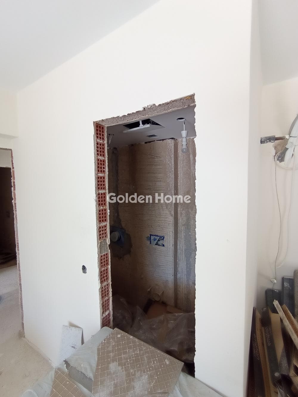Apartment in Ano Cholargos, Cholargos — Photo 3 of 9