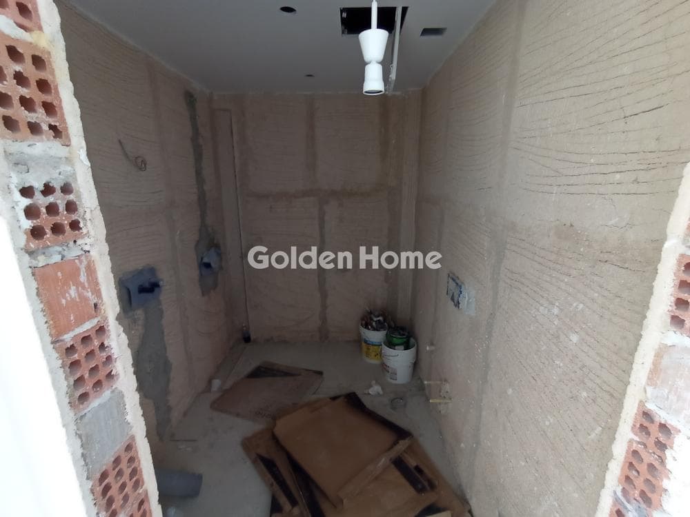 Apartment in Ano Cholargos, Cholargos — Photo 7 of 9