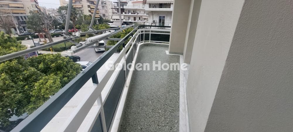 Διαμέρισμα στην Πλατεία Ντάβαρη, Παλαιό Φάληρο — Φωτογραφία 20 από 21