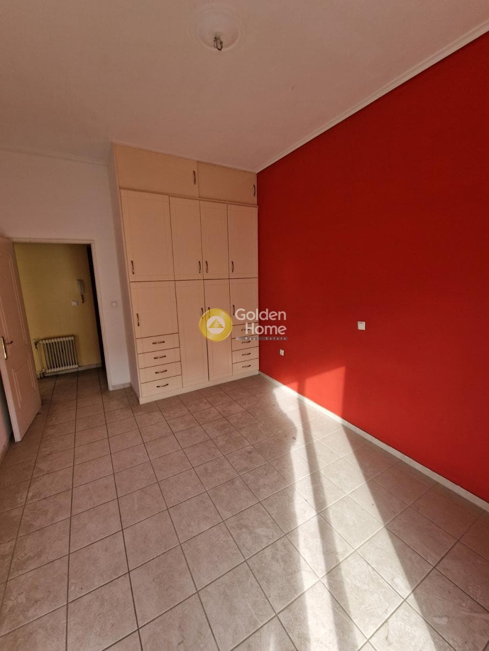 Διαμέρισμα στην Πλατεία Παπαδιαμάντη, Άνω Πατήσια — Φωτογραφία 8 από 13