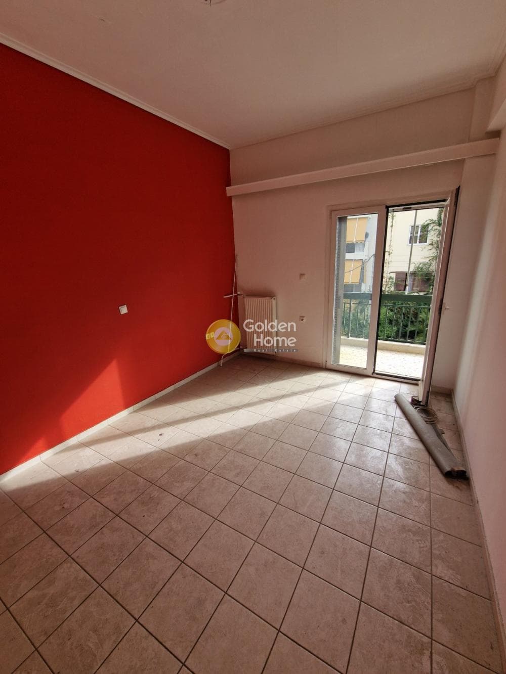 Διαμέρισμα στην Πλατεία Παπαδιαμάντη, Άνω Πατήσια — Φωτογραφία 9 από 13