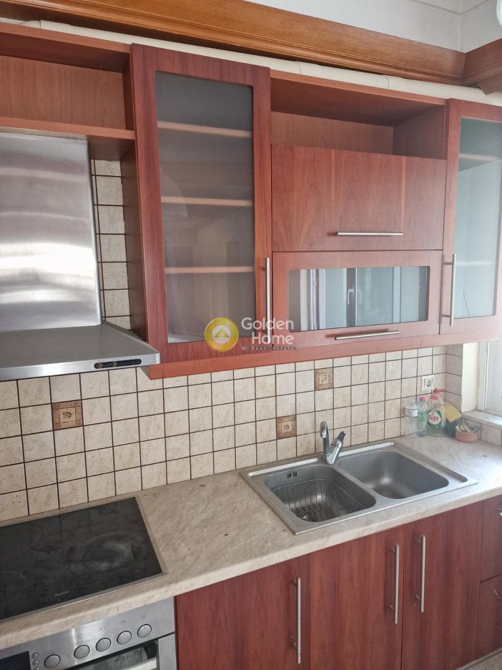 Διαμέρισμα στην Πλατεία Παπαδιαμάντη, Άνω Πατήσια — Φωτογραφία 7 από 13