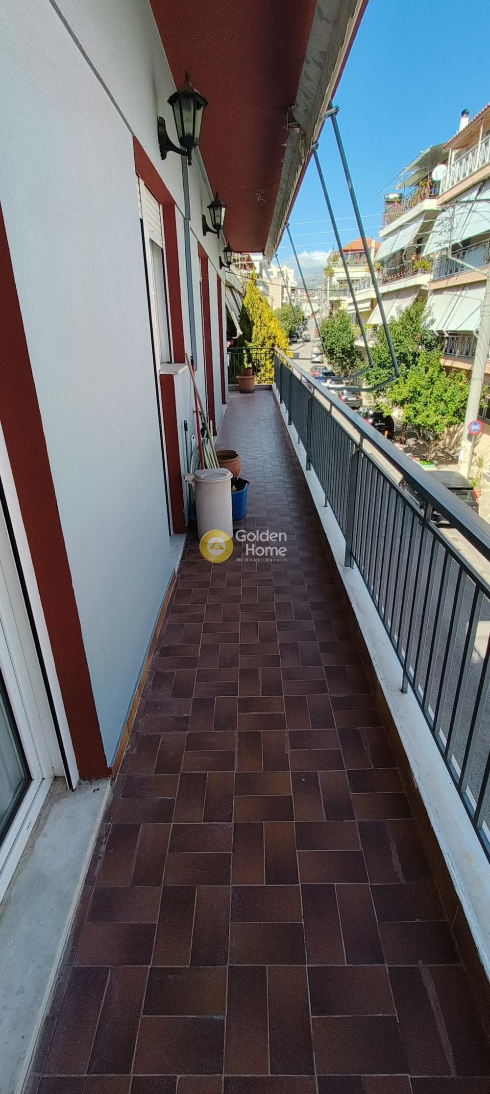 Διαμέρισμα στην Παλατιανή, Ίλιον — Φωτογραφία 15 από 30