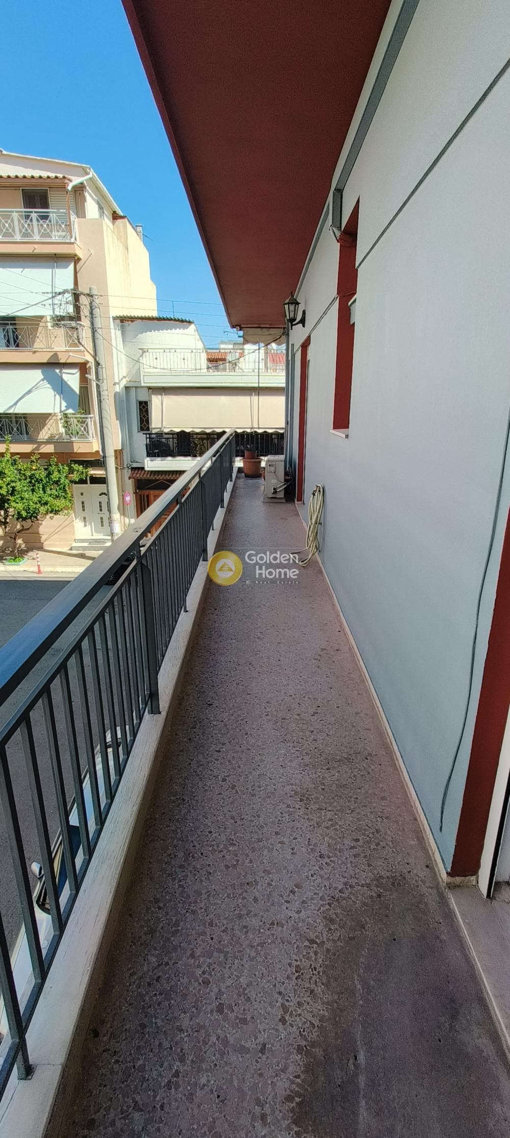 Διαμέρισμα στην Παλατιανή, Ίλιον — Φωτογραφία 29 από 30