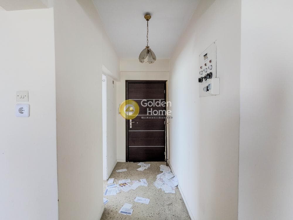 Apartment in Agios Panteleimon, Drapetsona — Photo 27 of 27