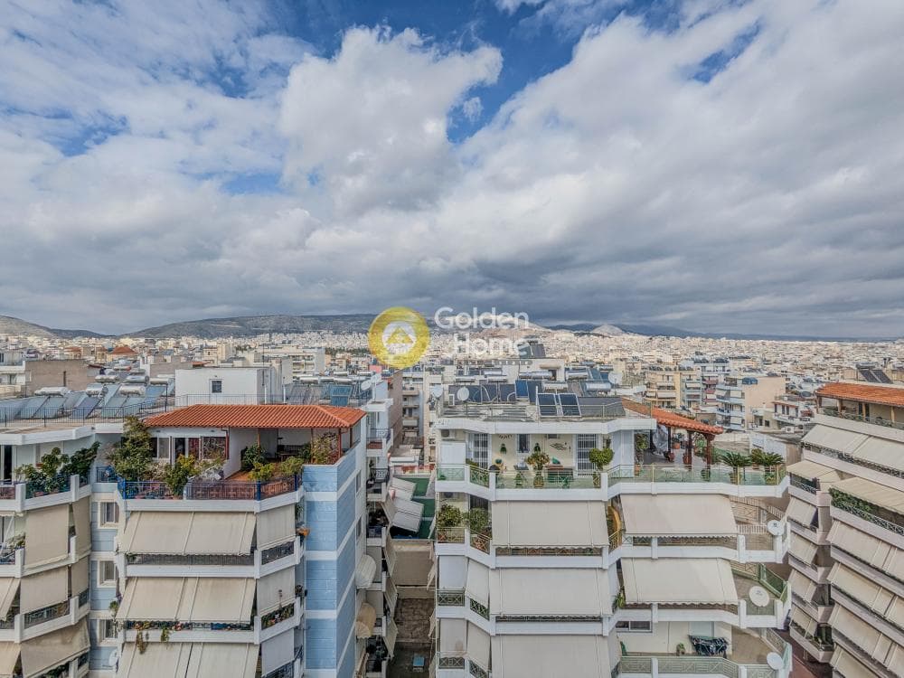 Apartment in Agios Panteleimon, Drapetsona — Photo 22 of 27