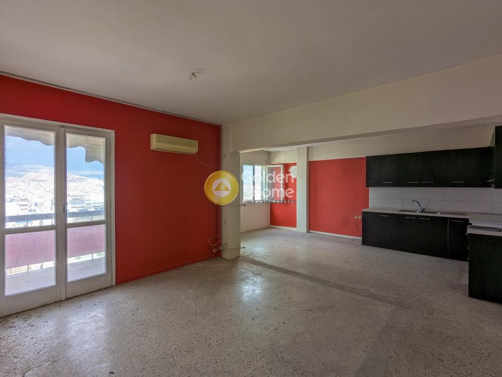 Apartment in Agios Panteleimon, Drapetsona — Photo 3 of 27