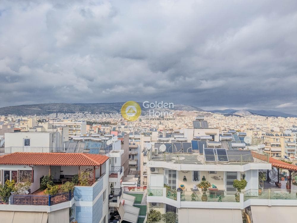 Apartment in Agios Panteleimon, Drapetsona — Photo 23 of 27