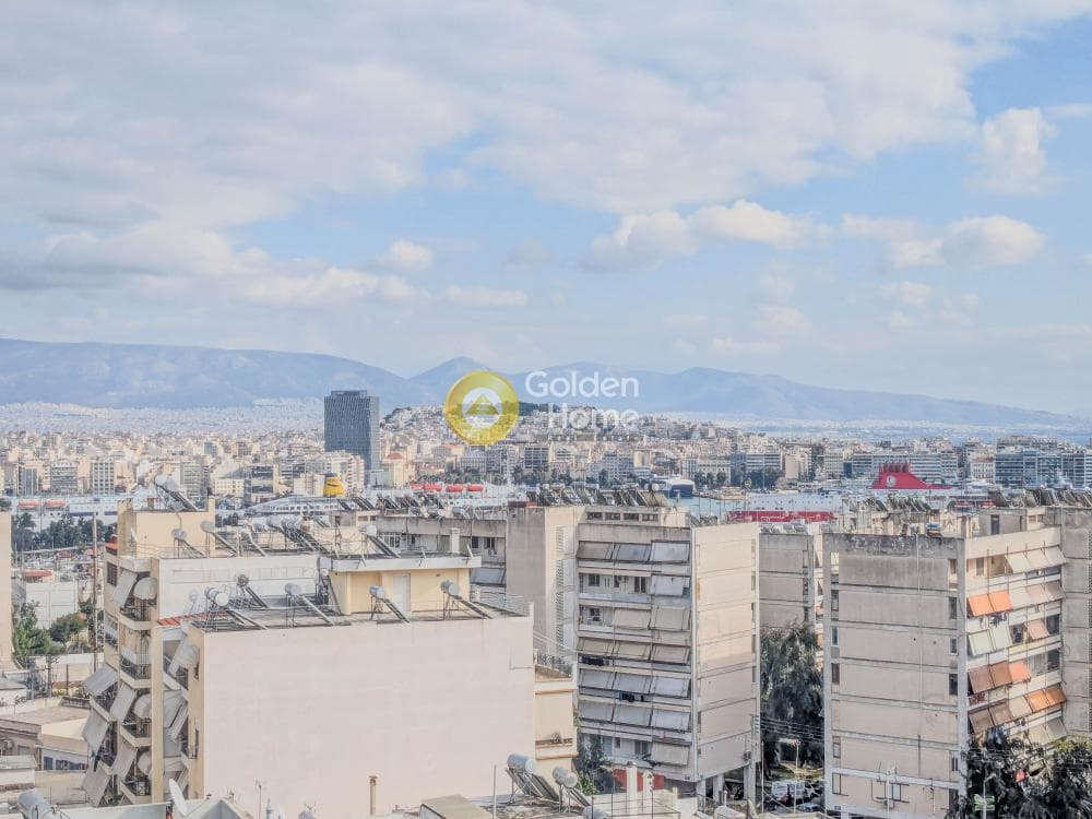 Apartment in Agios Panteleimon, Drapetsona — Photo 1 of 27