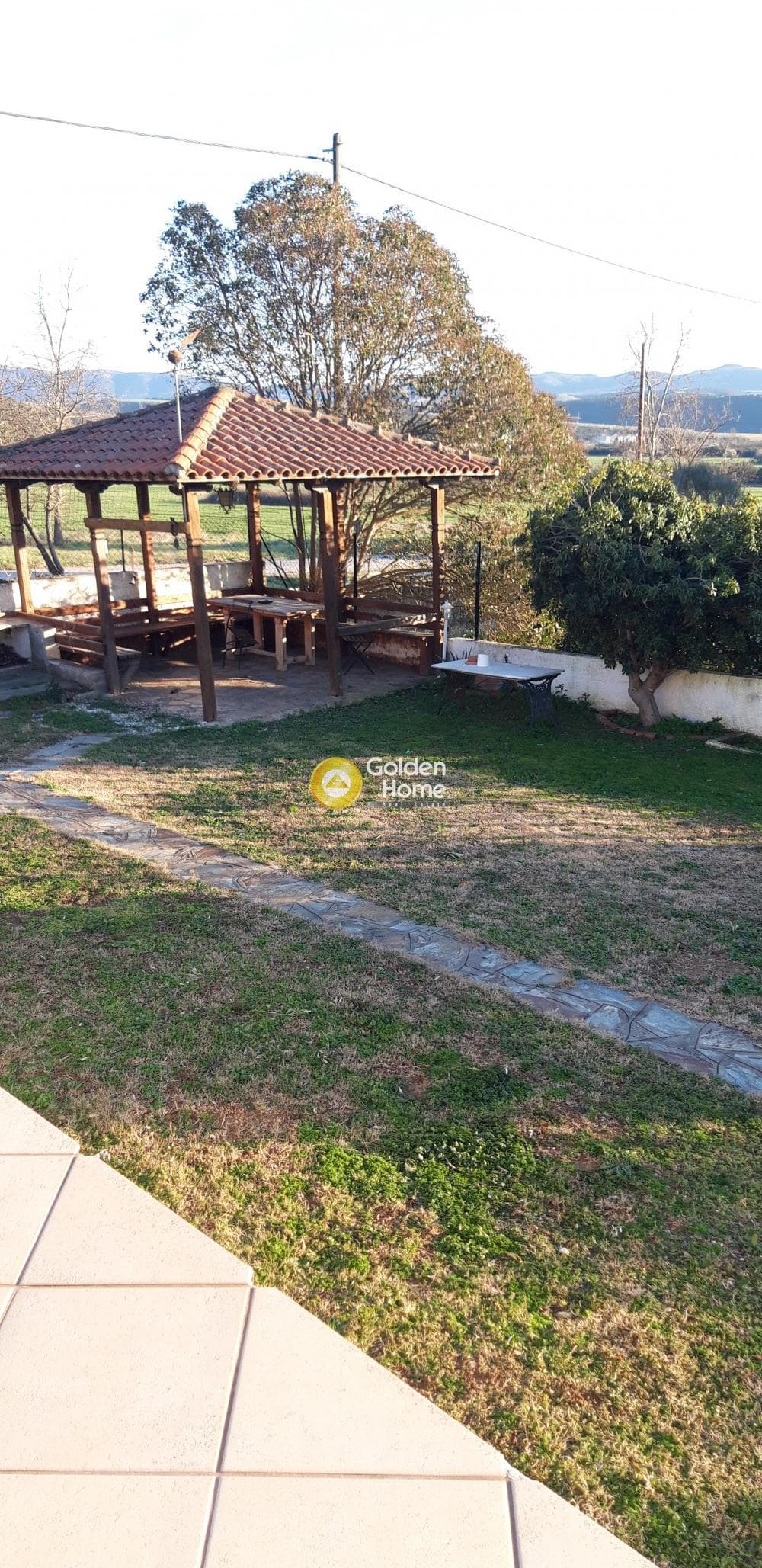 House in Agia Anastasia, Vasilika — Photo 8 of 19