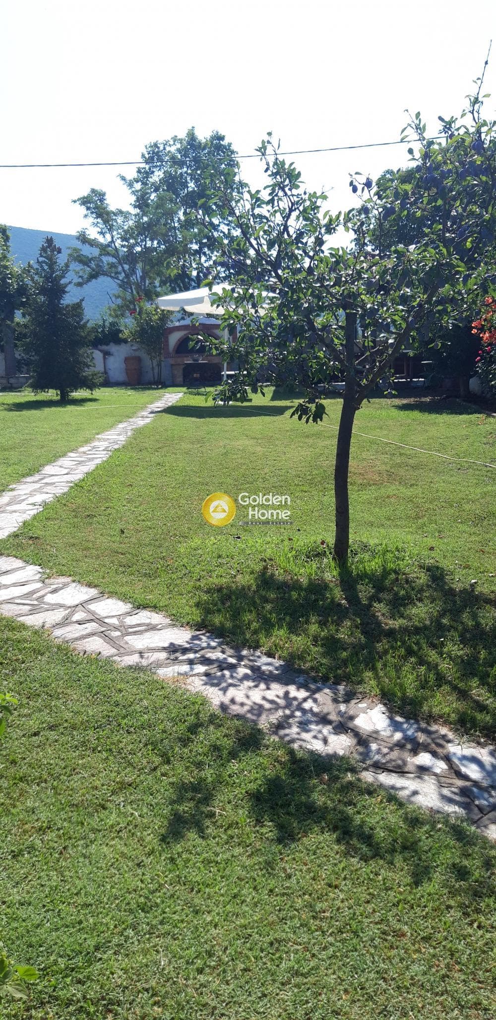 House in Agia Anastasia, Vasilika — Photo 9 of 19