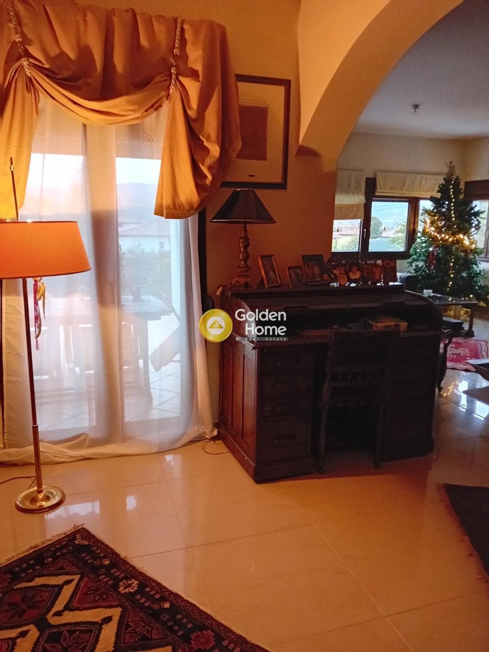 House in Agia Anastasia, Vasilika — Photo 14 of 19