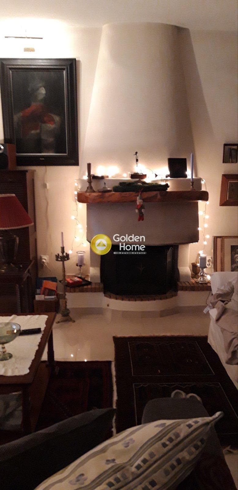 House in Agia Anastasia, Vasilika — Photo 16 of 19