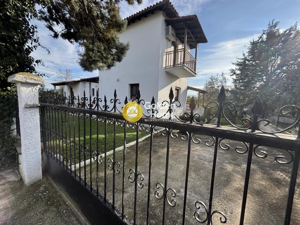 House in Agia Anastasia, Vasilika — Photo 1 of 19