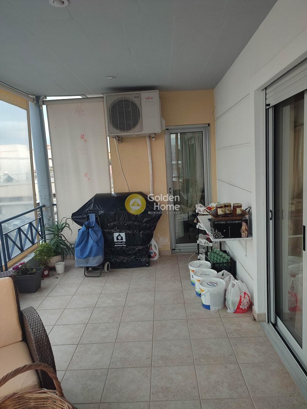 Διαμέρισμα στην Κέντρο, Μαρκόπουλο — Φωτογραφία 14 από 15