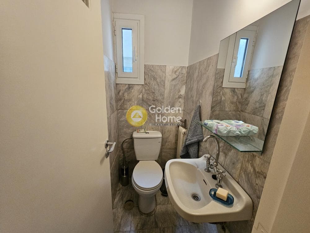 Γραφείο στην Hilton, Ιλίσια — Φωτογραφία 6 από 12