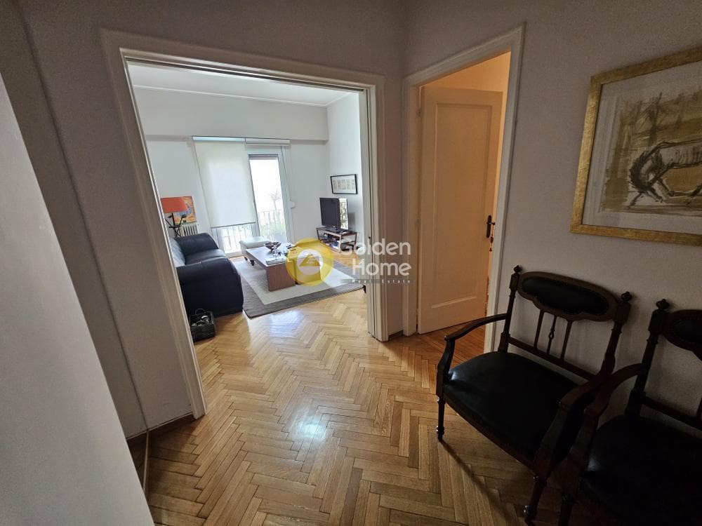 Γραφείο στην Hilton, Ιλίσια — Φωτογραφία 3 από 12