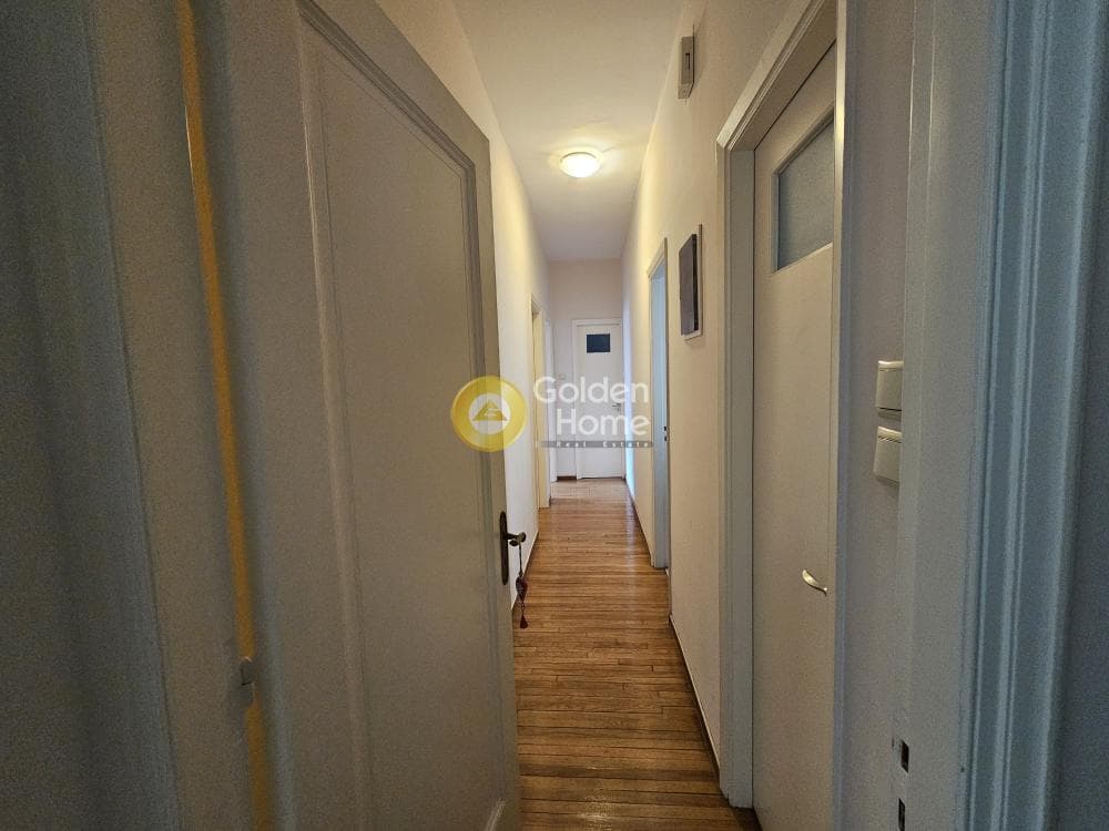Γραφείο στην Hilton, Ιλίσια — Φωτογραφία 5 από 12