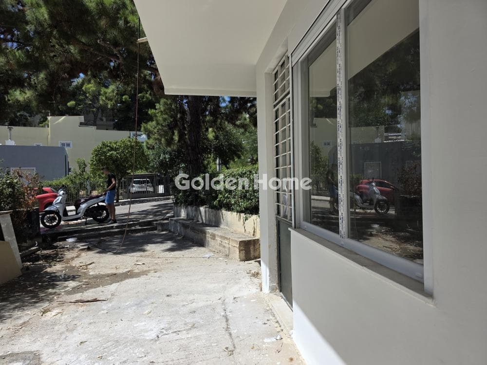 Γραφείο στην Νέο Τέρμα, Μαρούσι — Φωτογραφία 13 από 13