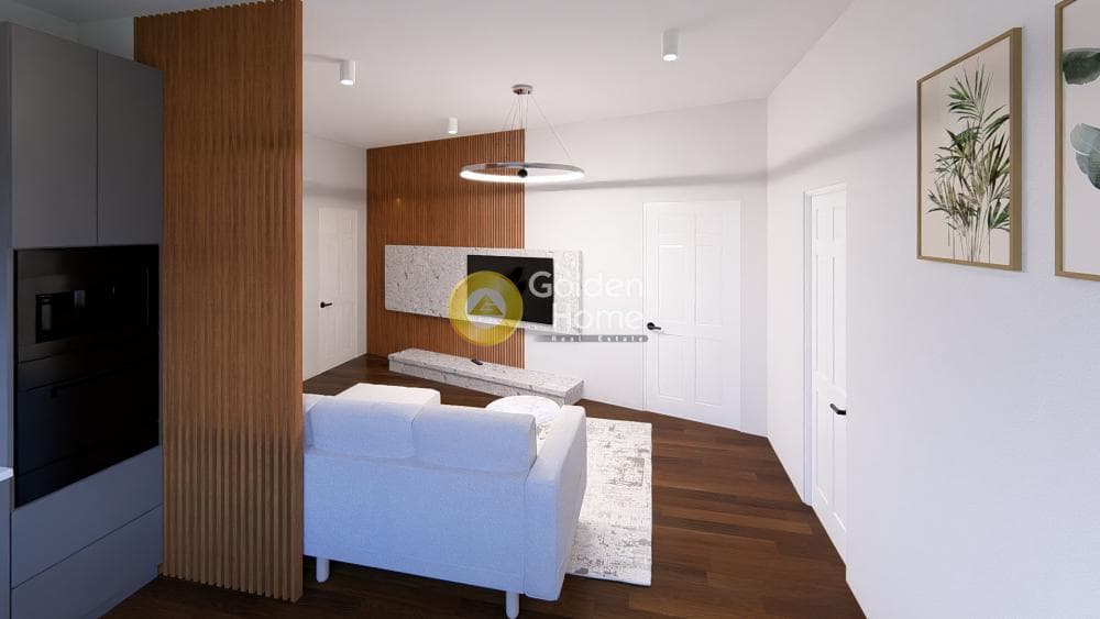 Apartment in Neratziotissa, Marousi — Photo 1 of 6