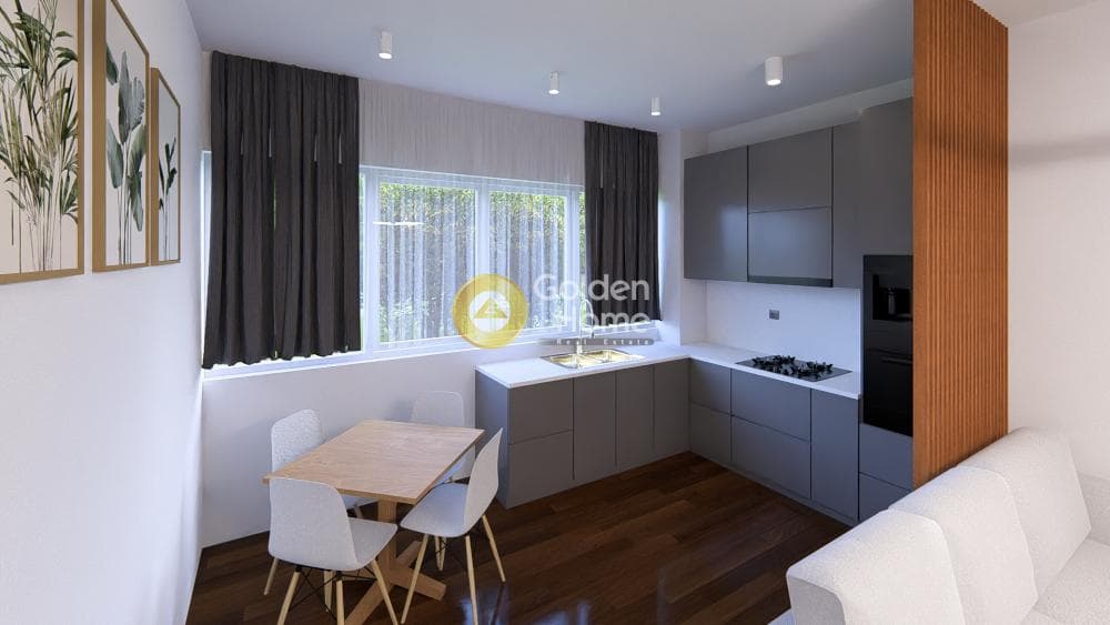 Apartment in Neratziotissa, Marousi — Photo 2 of 6