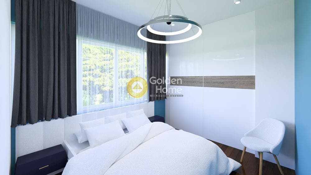 Apartment in Neratziotissa, Marousi — Photo 3 of 6