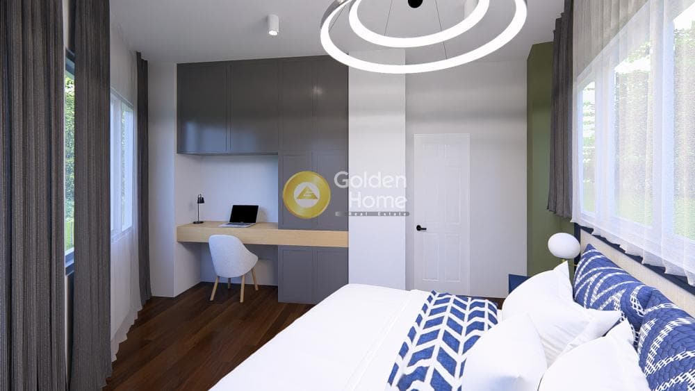 Apartment in Neratziotissa, Marousi — Photo 4 of 6