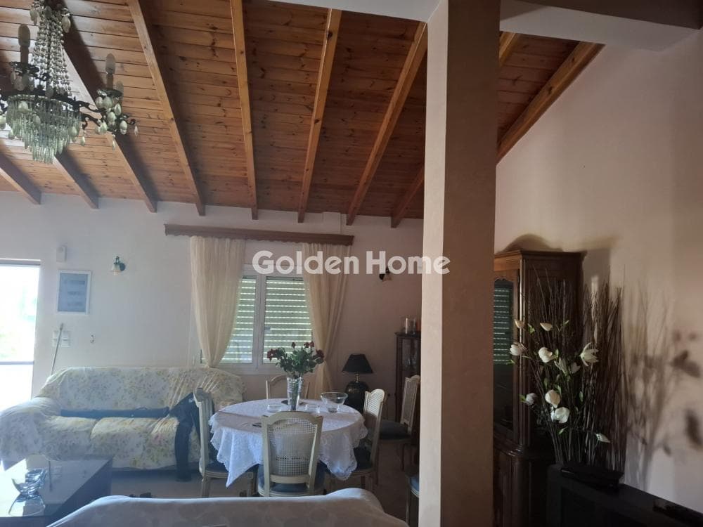 House in Ano Souli, Grammatiko — Photo 9 of 22