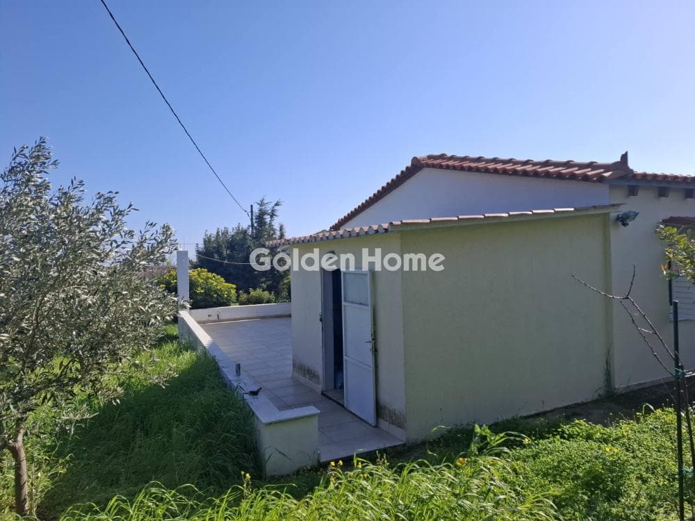 House in Ano Souli, Grammatiko — Photo 12 of 22