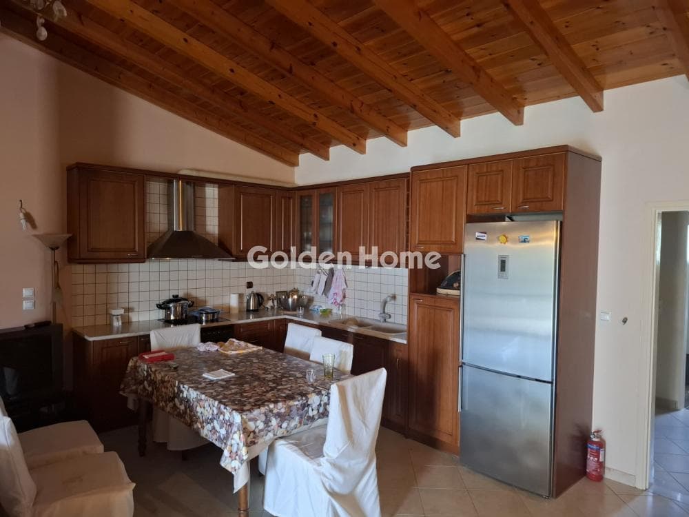 House in Ano Souli, Grammatiko — Photo 4 of 22