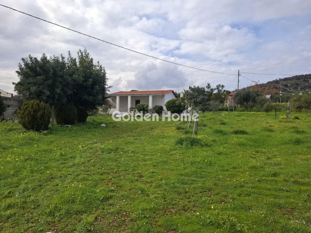 House in Ano Souli, Grammatiko — Photo 1 of 22