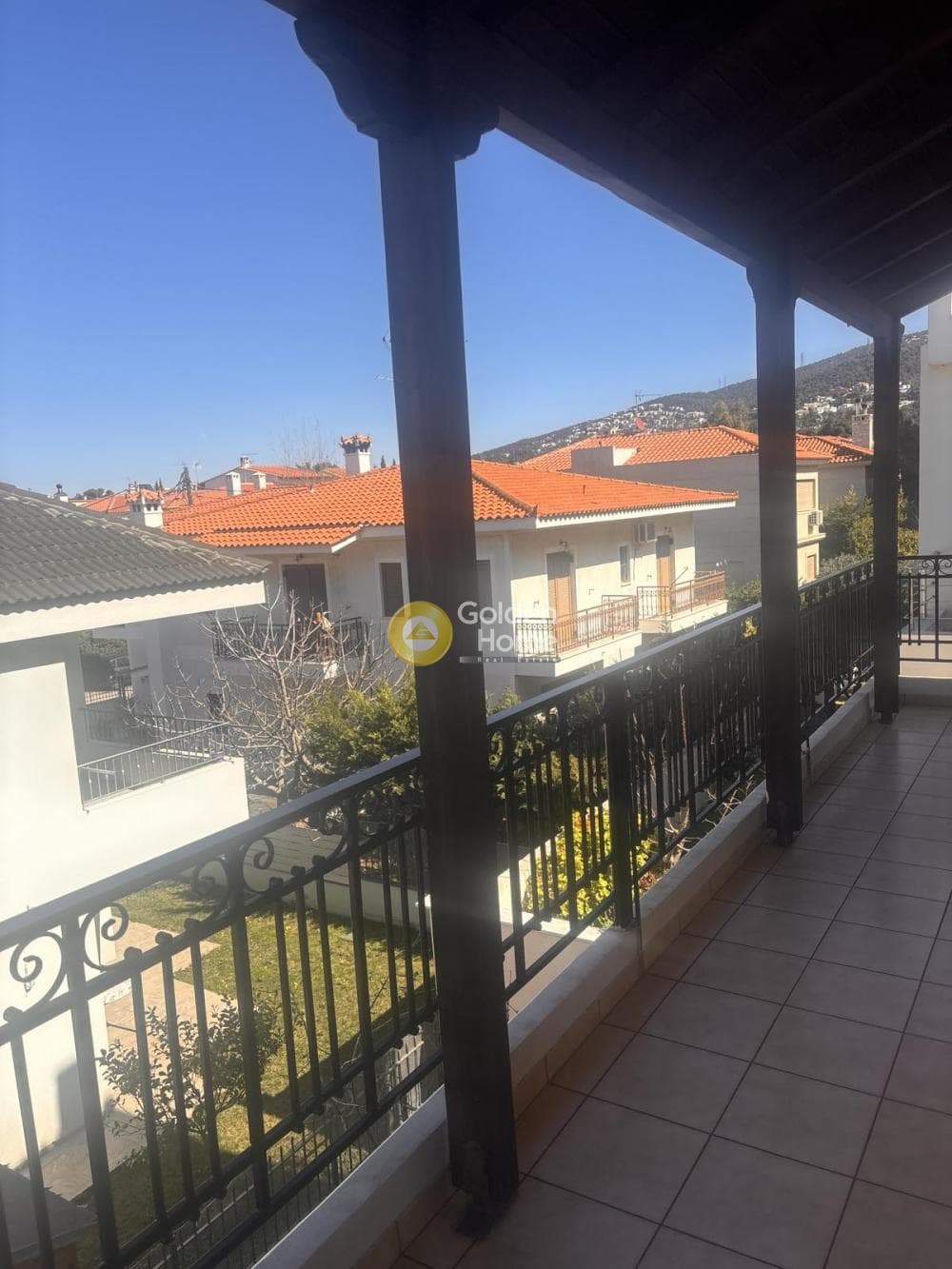 Apartment in Neos Voutzas, Rafina — Photo 1 of 8