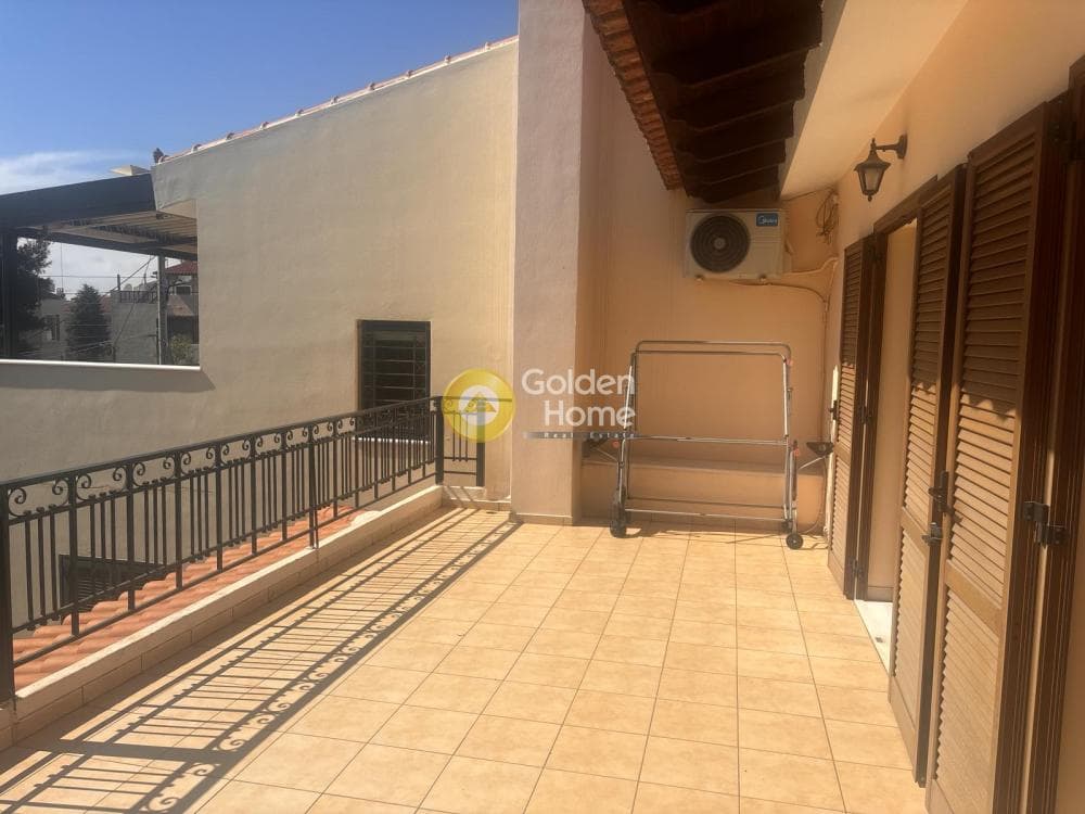 Apartment in Neos Voutzas, Rafina — Photo 8 of 8