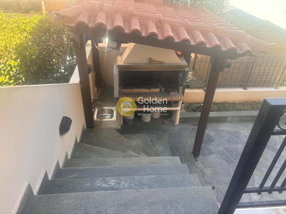 Apartment in Neos Voutzas, Rafina — Photo 2 of 8