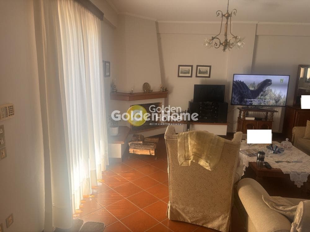 Apartment in Neos Voutzas, Rafina — Photo 4 of 8
