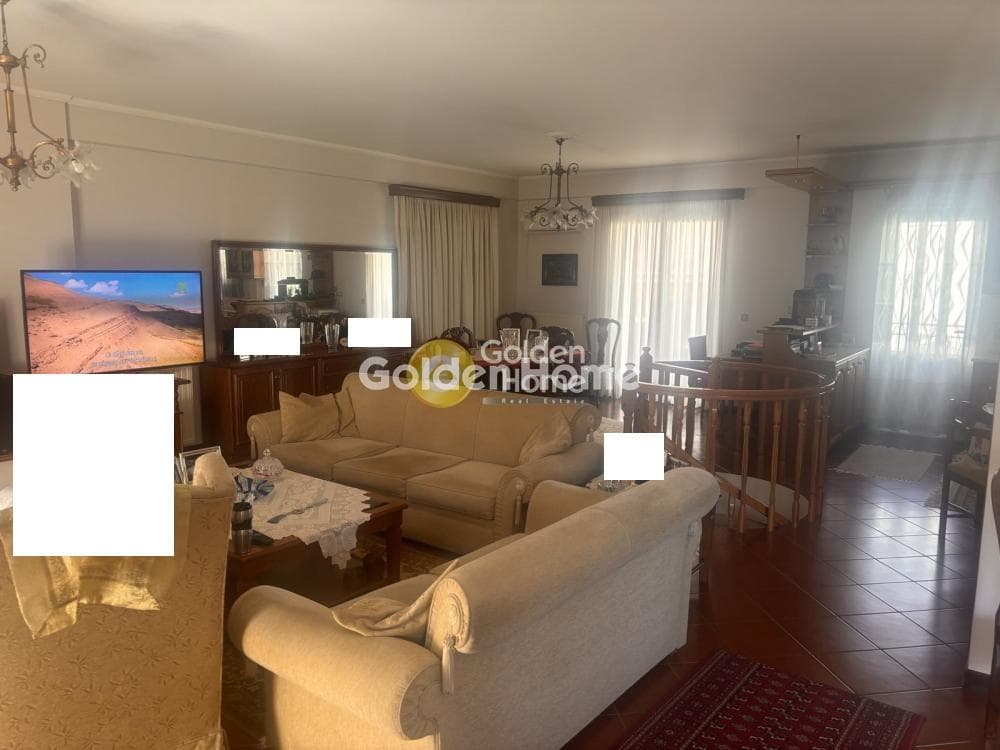 Apartment in Neos Voutzas, Rafina — Photo 3 of 8
